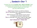 Sandwichchor